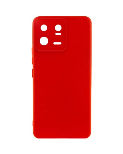 Купити Чохол Silicone Cover Lakshmi Full Camera (A) для Xiaomi 13 Pro