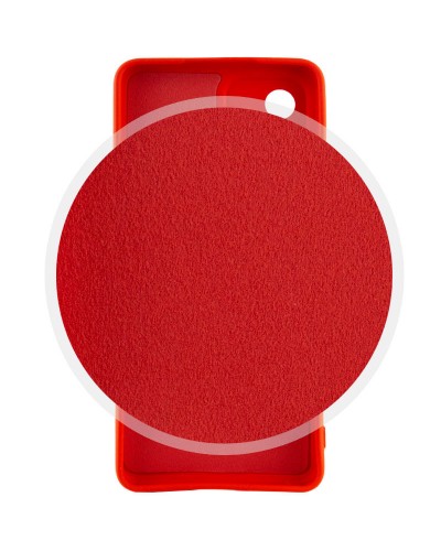 Купити Чохол Silicone Cover Lakshmi Full Camera (A) для Xiaomi 13 Pro
