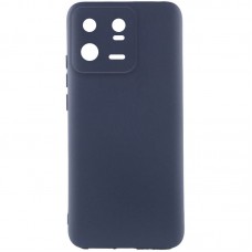 Чохол Silicone Cover Lakshmi Full Camera (A) для Xiaomi 13 Pro