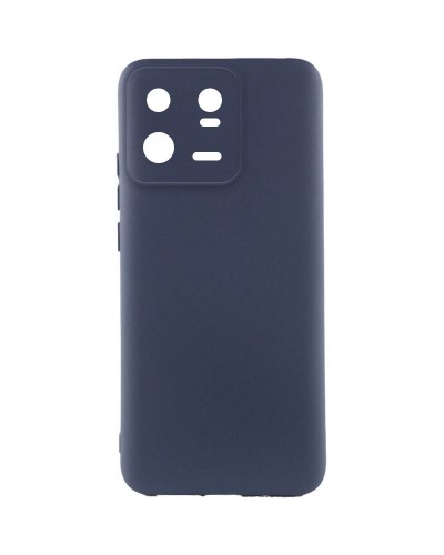 Купити Чохол Silicone Cover Lakshmi Full Camera (A) для Xiaomi 13 Pro