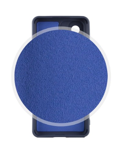 Купити Чохол Silicone Cover Lakshmi Full Camera (A) для Xiaomi 13 Pro