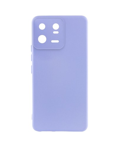 Купити Чохол Silicone Cover Lakshmi Full Camera (A) для Xiaomi 13 Pro