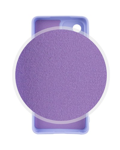 Купити Чохол Silicone Cover Lakshmi Full Camera (A) для Xiaomi 13 Pro