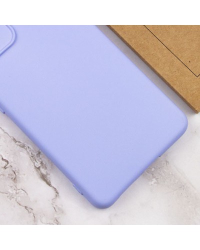 Купити Чохол Silicone Cover Lakshmi Full Camera (A) для Xiaomi 13 Pro