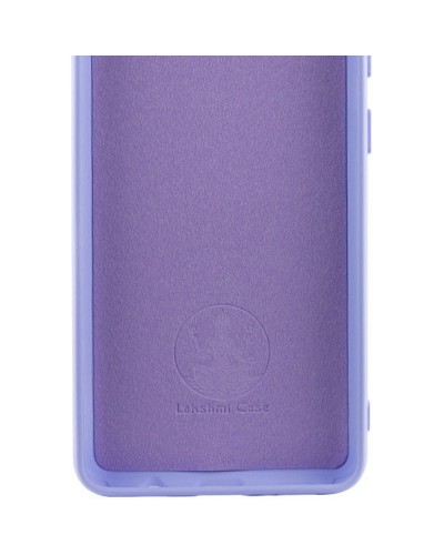 Купити Чохол Silicone Cover Lakshmi Full Camera (A) для Xiaomi 13 Pro