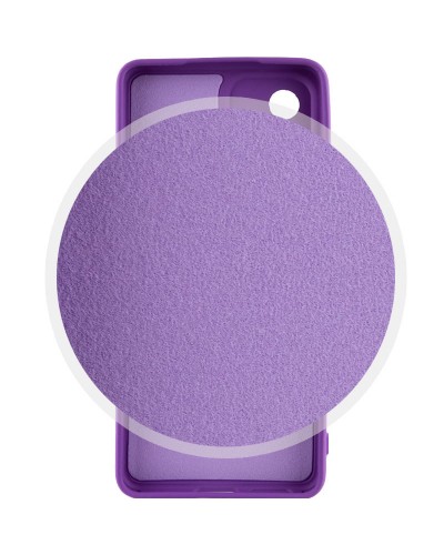 Купити Чохол Silicone Cover Lakshmi Full Camera (A) для Xiaomi 13 Pro
