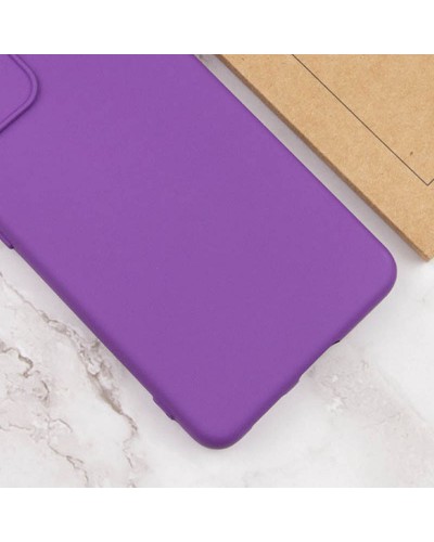 Купити Чохол Silicone Cover Lakshmi Full Camera (A) для Xiaomi 13 Pro