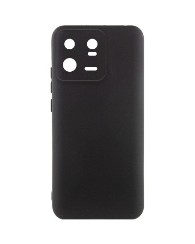 Купити Чохол Silicone Cover Lakshmi Full Camera (A) для Xiaomi 13 Pro