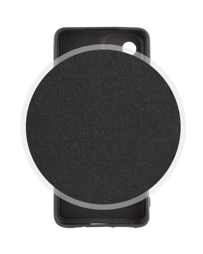 Купити Чохол Silicone Cover Lakshmi Full Camera (A) для Xiaomi 13 Pro