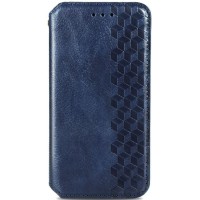Кожаный чехол-книжка GETMAN Cubic (PU) для Xiaomi 13 Lite