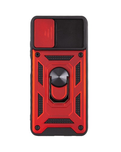Купити Ударостійкий чохол Camshield Serge Ring для Xiaomi 13 Lite