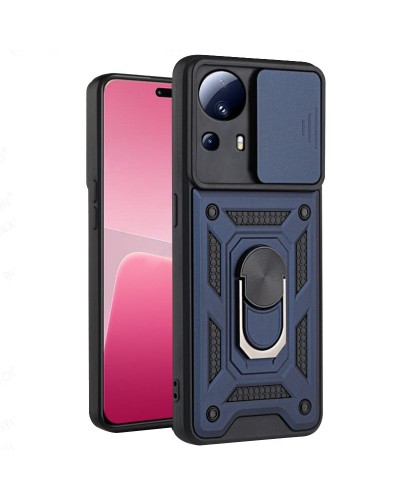Купити Ударостійкий чохол Camshield Serge Ring для Xiaomi 13 Lite