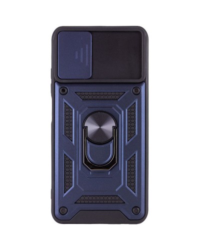 Купити Ударостійкий чохол Camshield Serge Ring для Xiaomi 13 Lite