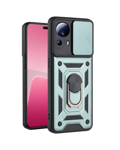 Купити Ударостійкий чохол Camshield Serge Ring для Xiaomi 13 Lite