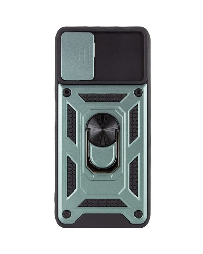 Купити Ударостійкий чохол Camshield Serge Ring для Xiaomi 13 Lite