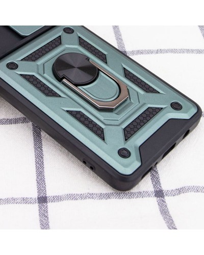 Купити Ударостійкий чохол Camshield Serge Ring для Xiaomi 13 Lite