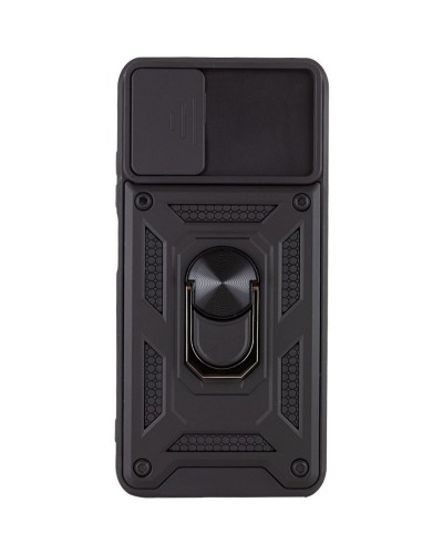 Купити Ударостійкий чохол Camshield Serge Ring для Xiaomi 13 Lite