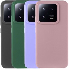 Чохол Silicone Cover Lakshmi (AAA) для Xiaomi 13