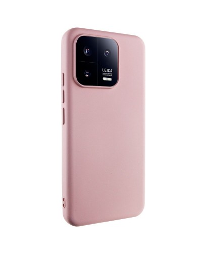 Купити Чохол Silicone Cover Lakshmi (AAA) для Xiaomi 13