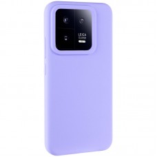 Чохол Silicone Cover Lakshmi (AAA) для Xiaomi 13