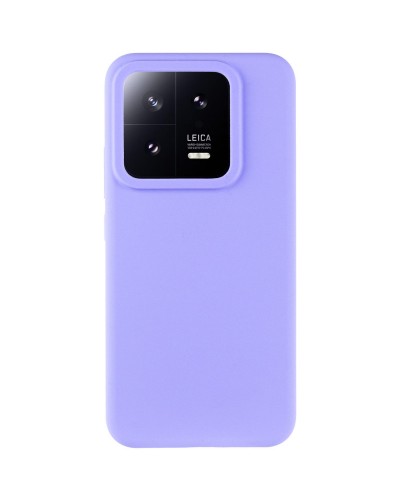 Купить Чехол Silicone Cover Lakshmi (AAA) для Xiaomi 13