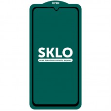 Захисне скло SKLO 5D (тех.пак) для Xiaomi Redmi Note 13 5G / 13 Pro 4G/5G / 14s /M6 Pro 4G/F6 Pro