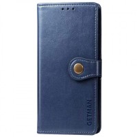 Шкіряний чохол-книжка GETMAN Gallant (PU) для Xiaomi 13T / 13T Pro
