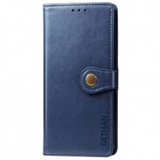 Шкіряний чохол-книжка GETMAN Gallant (PU) для Xiaomi 13T / 13T Pro