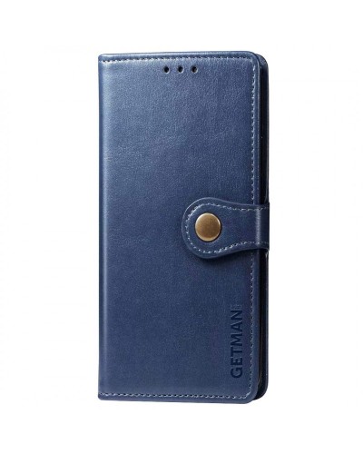 Купити Шкіряний чохол-книжка GETMAN Gallant (PU) для Xiaomi 13T / 13T Pro