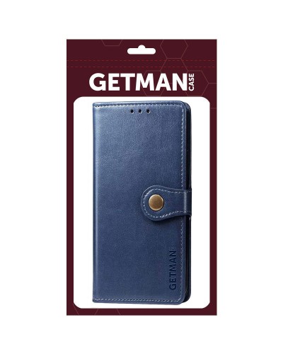 Купити Шкіряний чохол-книжка GETMAN Gallant (PU) для Xiaomi 13T / 13T Pro