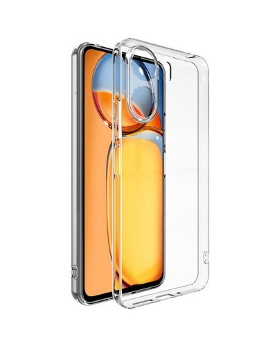 Купити TPU чохол Epic Transparent 1,5mm Full Camera для Xiaomi Redmi 13C / Poco C65
