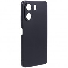 Чехол TPU Epik Black Full Camera для Xiaomi Redmi 13C / Poco C65