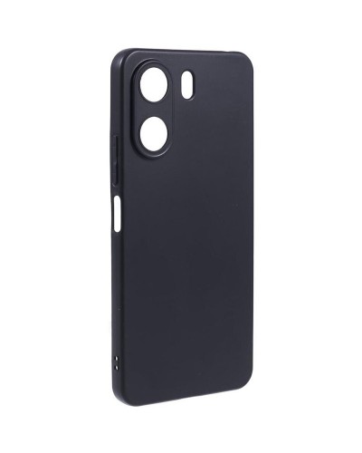 Купить Чехол TPU Epik Black Full Camera для Xiaomi Redmi 13C / Poco C65
