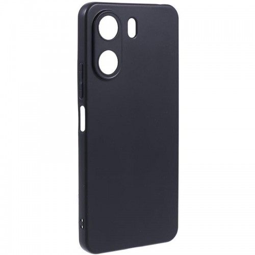 Купити Чохол TPU Epik Black Full Camera для Xiaomi Redmi 13C / Poco C65