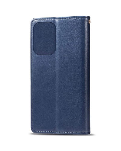 Купити Шкіряний чохол-книжка GETMAN Gallant (PU) для Xiaomi Redmi 13C / Poco C65