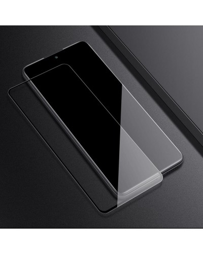 Купить Защитное стекло Nillkin (CP+PRO) для Xiaomi Redmi 13C / Poco C65