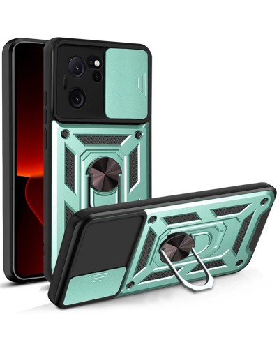 Купити Ударостійкий чохол Camshield Serge Ring для Xiaomi 13T / 13T Pro