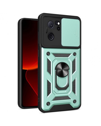 Купити Ударостійкий чохол Camshield Serge Ring для Xiaomi 13T / 13T Pro