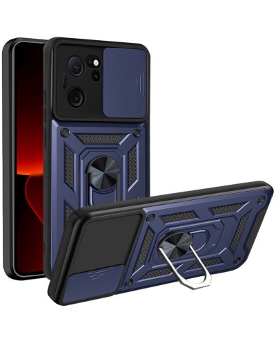 Купить Ударопрочный чехол Camshield Serge Ring для Xiaomi 13T / 13T Pro
