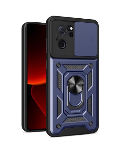 Купить Ударопрочный чехол Camshield Serge Ring для Xiaomi 13T / 13T Pro