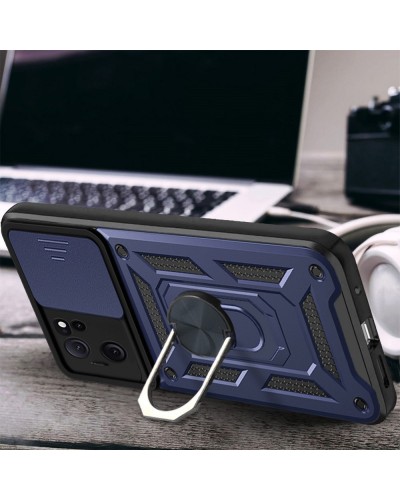 Купить Ударопрочный чехол Camshield Serge Ring для Xiaomi 13T / 13T Pro