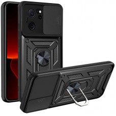 Ударостійкий чохол Camshield Serge Ring для Xiaomi 13T / 13T Pro