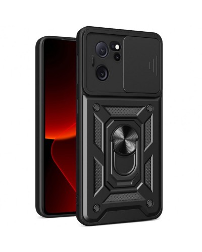 Купити Ударостійкий чохол Camshield Serge Ring для Xiaomi 13T / 13T Pro