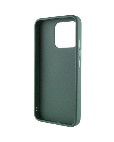 Купить TPU чехол Bonbon Metal Style with MagSafe для Xiaomi 14 Pro