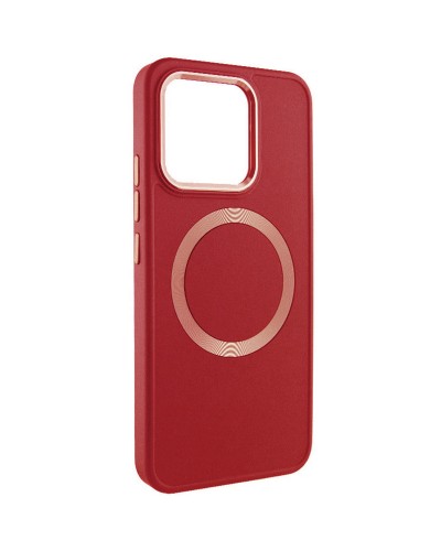 Купити TPU чохол Bonbon Metal Style with MagSafe для Xiaomi 14 Pro Купити TPU чохол Bonbon Metal Style with MagSafe для Xiaomi 14 Pro