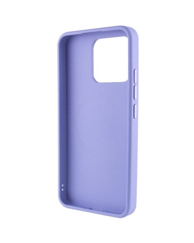 Купить TPU чехол Bonbon Metal Style with MagSafe для Xiaomi 14 Pro