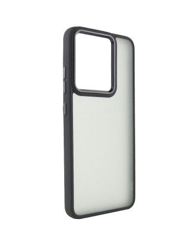 Купити Чохол TPU+PC Lyon Frosted для Xiaomi Redmi 13C / Poco C65