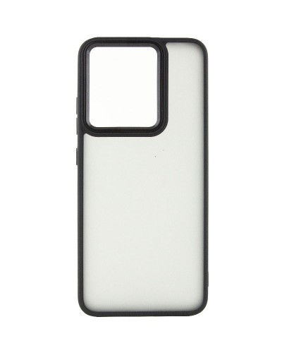 Купити Чохол TPU+PC Lyon Frosted для Xiaomi Redmi 13C / Poco C65