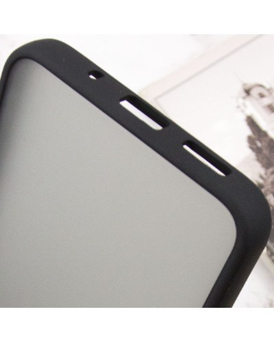 Купити Чохол TPU+PC Lyon Frosted для Xiaomi Redmi 13C / Poco C65