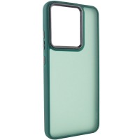 Чехол TPU+PC Lyon Frosted для Xiaomi Redmi 13C / Poco C65